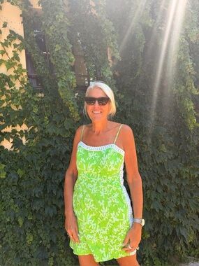Meet your Posher, Karen